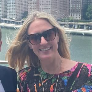 Meet your Posher, Anne